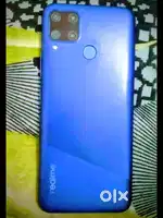 Realme c15