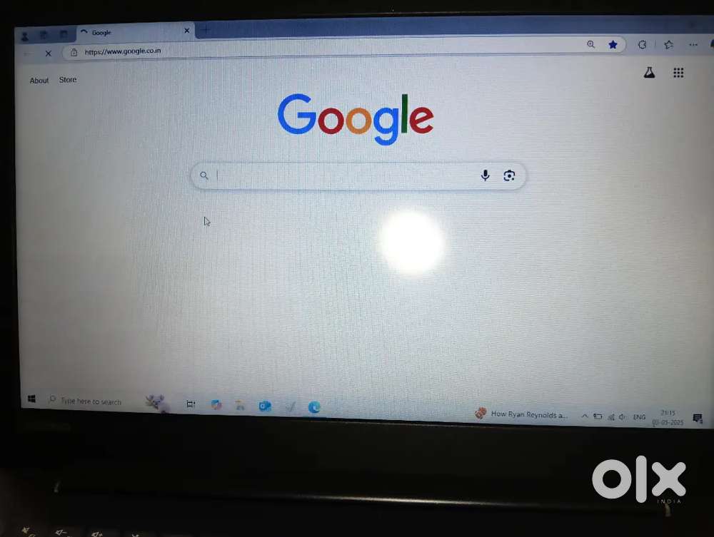 Lenovo IdeaPad 320