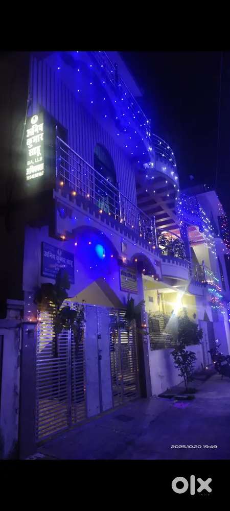 House Available for Rent