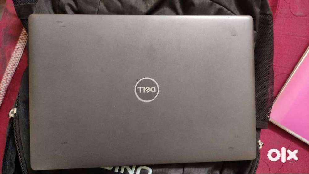 Dell I5 laptop