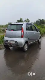 Tata Nano 2010 Petrol 46000 Km Driven