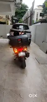 Dominar400 BS6 UG