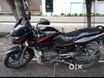 Bajaj pulsar 150 bike
