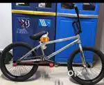 Kraken BMX