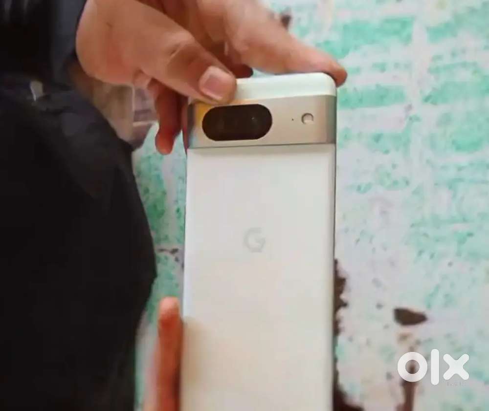 Pixel 8 5g 8gb 128gb all original