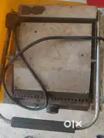 Idali steamer, Sandwich Griller fryer