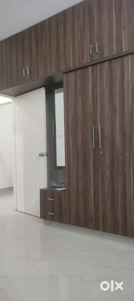 G Floor 1Bhk Thanisandra Manyata