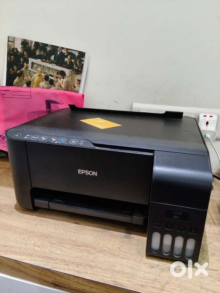 Epson L3150 Printer