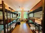 Only Female graduate teacher required for girls hostel
