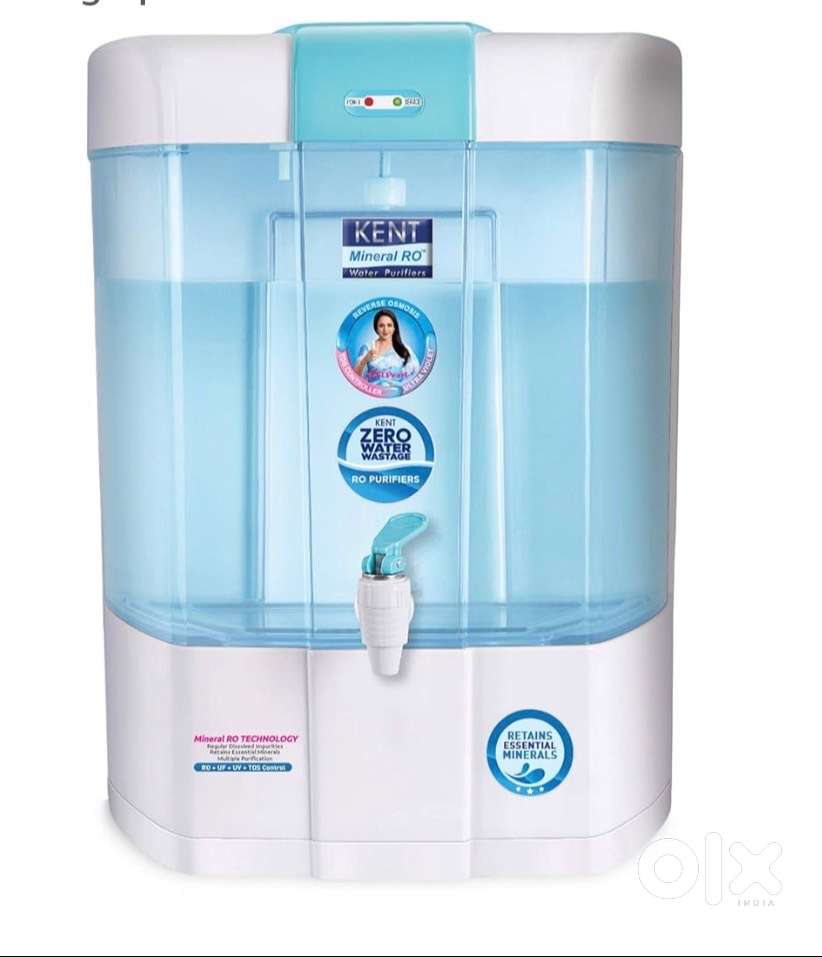 Kent Pearl Water purifier
