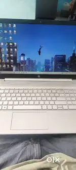 HP 11th Gen Intel(R) Core(TM) i3-111564