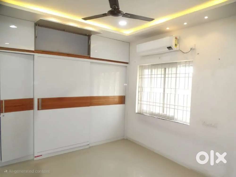 3BHK Fully Furnished Ready to move