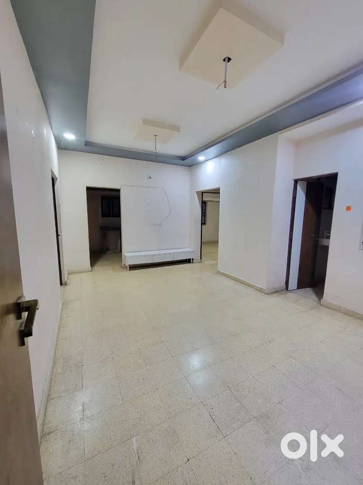 2bhk Flat for family