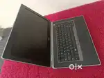 Dell laptop core i5 processor Ram 8GB warranty 1 yr