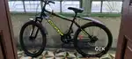 Bicycle sale