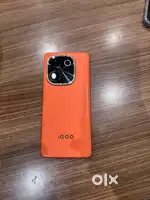 Iqoo z9s pro 8+256gb