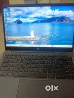 HP Laptop selling