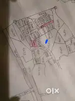 Sell my propotry pathra gadia near kiit college