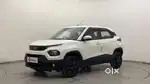 Tata Punch Creative, 2022, Petrol
