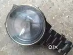Roller watch