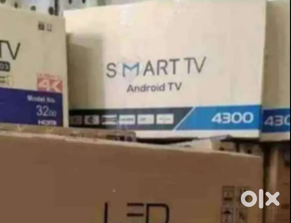 32'' Sony TV Smart TV Android TV Led TV Best Price