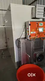 Heat pump dryer for food dehydration