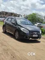 Maruti Suzuki S-Cross Zeta 1.3, 2016, Diesel