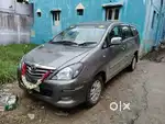 Toyota Innova 2010 Diesel 220000 Km Driven