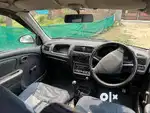Maruti Suzuki Alto 2012