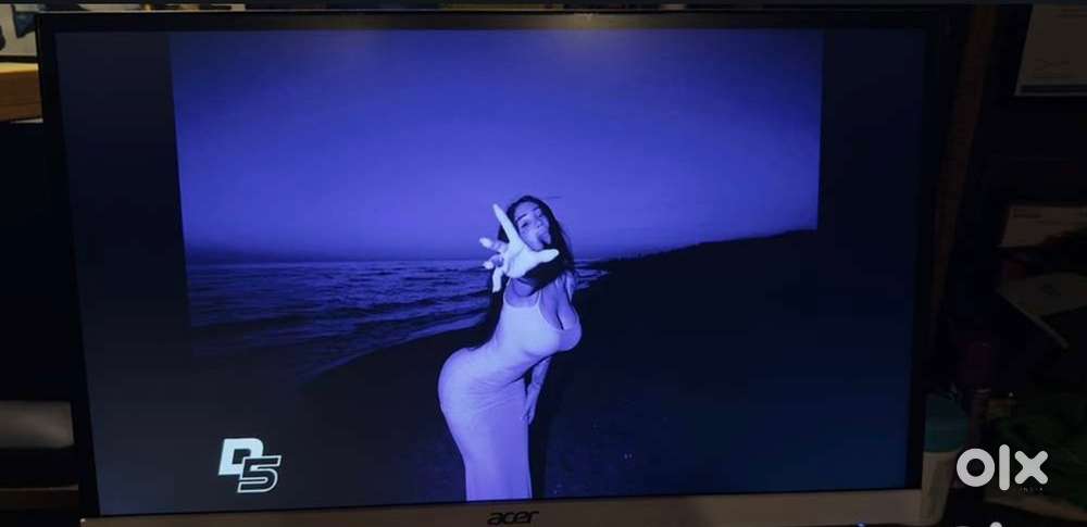 22inch acer hd monitor
