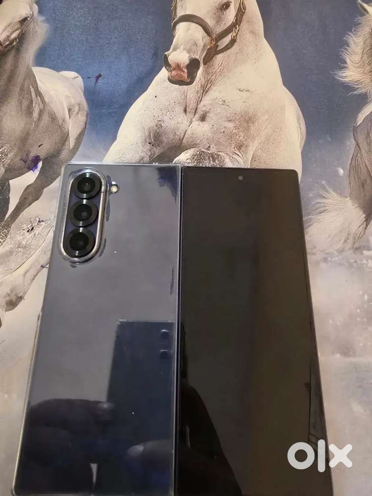 Fold 6 for sale global version  model