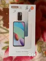 Redmi 10 prime