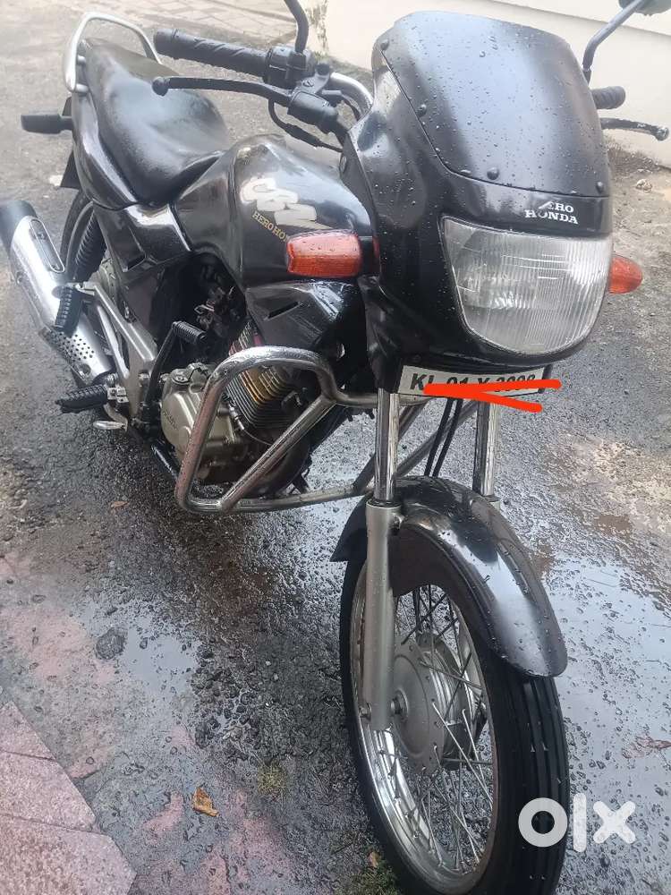 Tvm reg, ENgine works done. All engine parts are old stock new