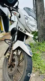 Apache RTR 180