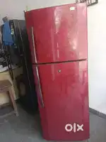 Alisha refrigeration