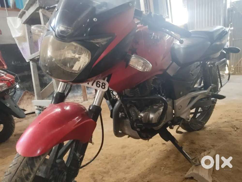 Bike moja hoi ase