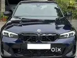 BMW 3 Series 3.0 M340i Xdrive, 2023, Petrol
