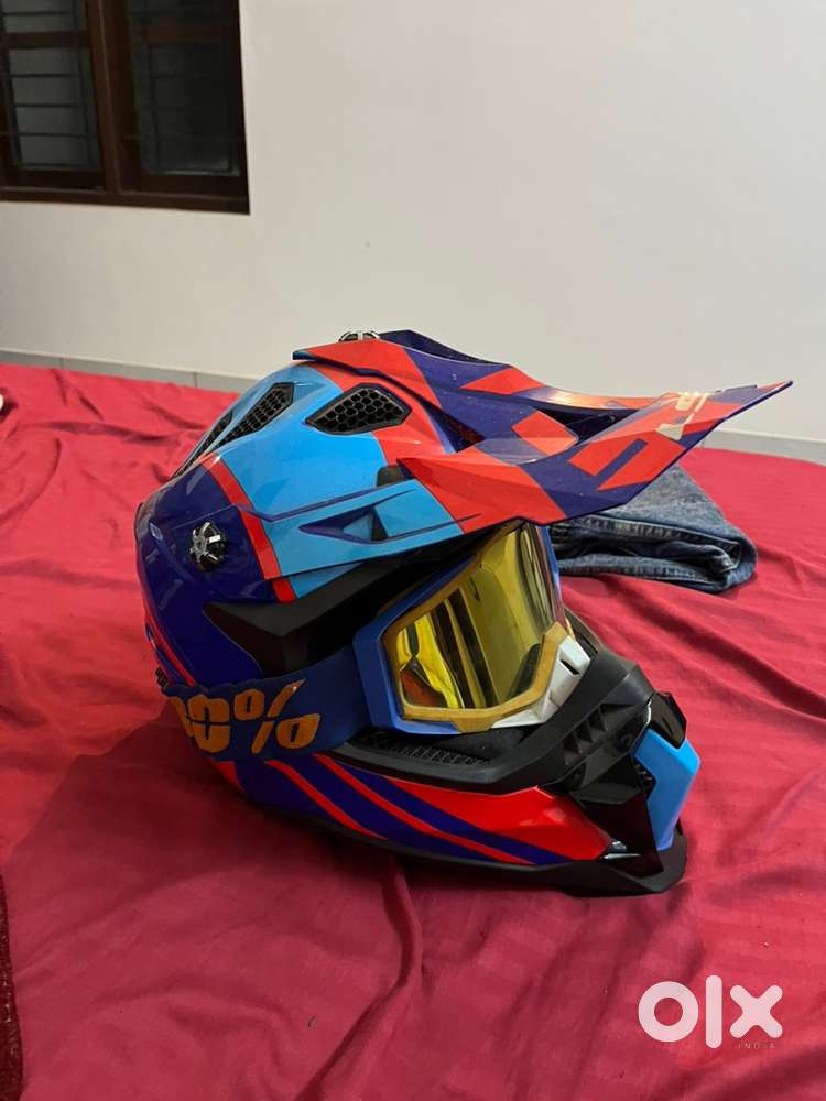 Ls2 helmet