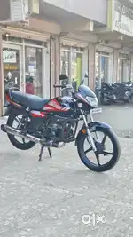 Hero HF Deluxe and Hero passion pro available the bike zone Nashik
