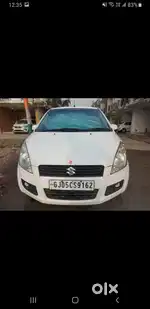Maruti Suzuki Ritz 2011 Diesel 100000 Km Driven