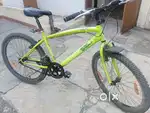 A GOOD CONDITION BICYCLE FOR 15-18 YRS OLD