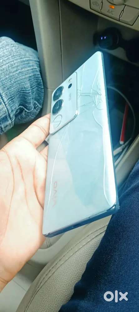 Vivo v29 128+8