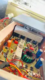 deck music system