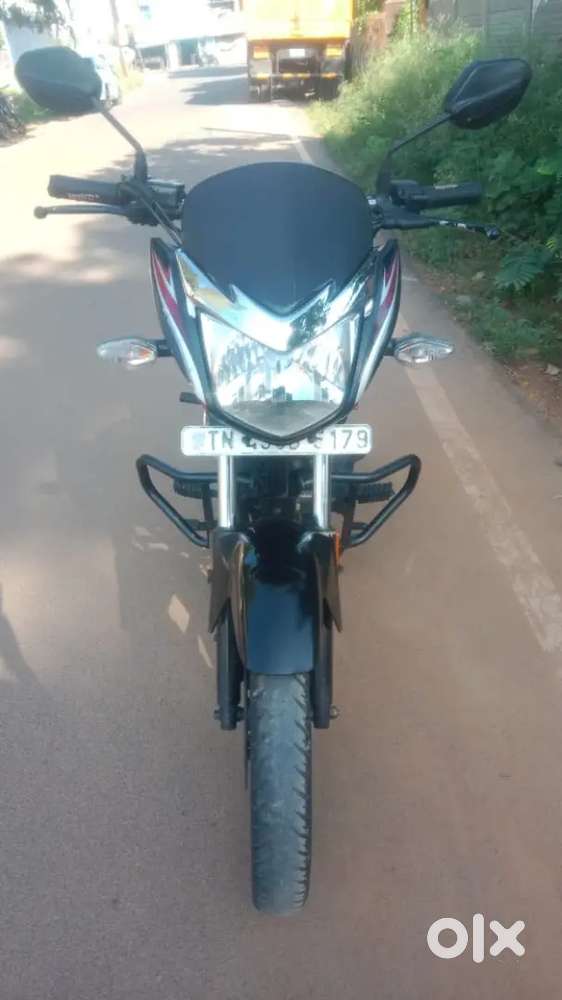 Nice and geniune maintanence vehicle