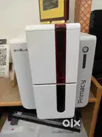 Evolis Primacy ID Card Printer
