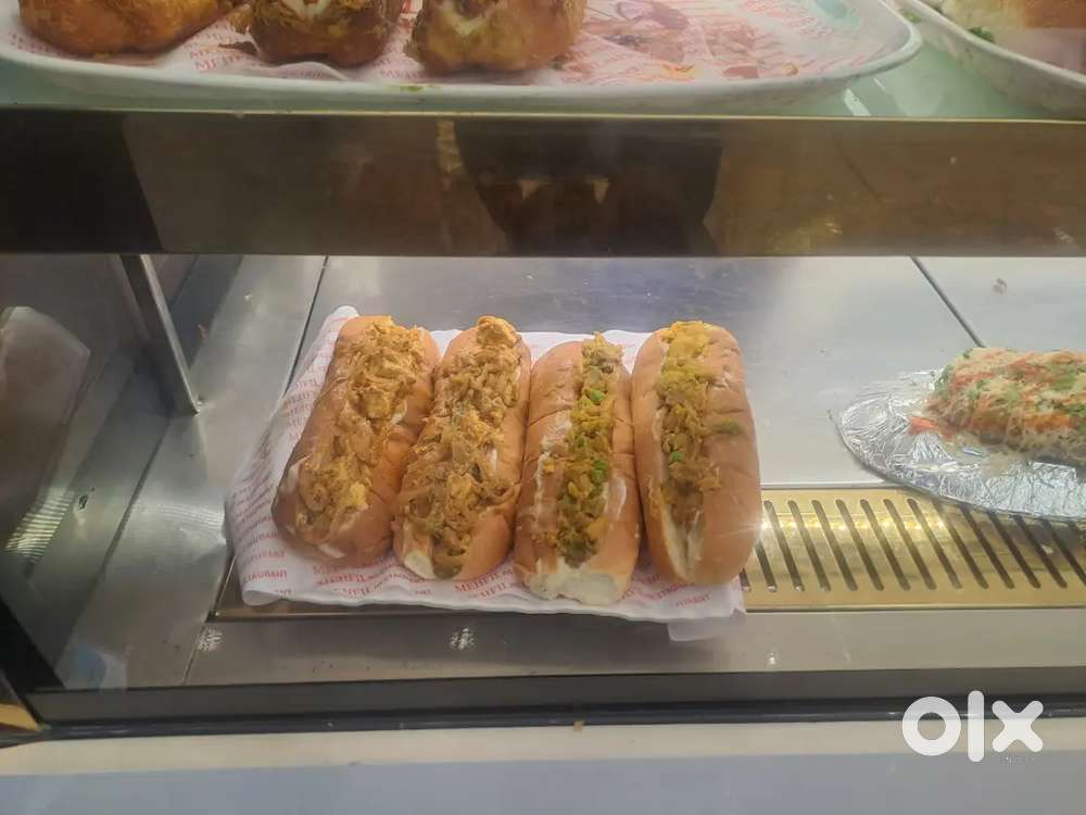 Urgent required staff