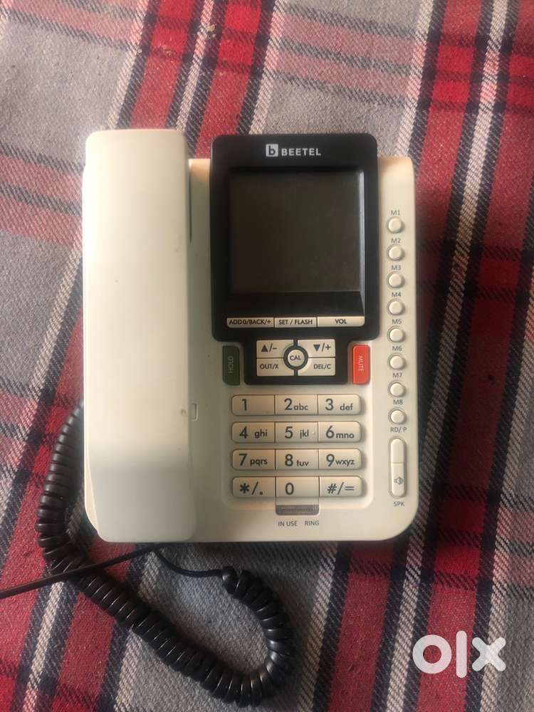 Beetel landline