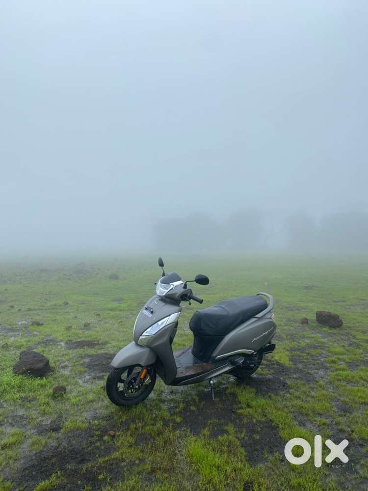 Juiptor 125 disk