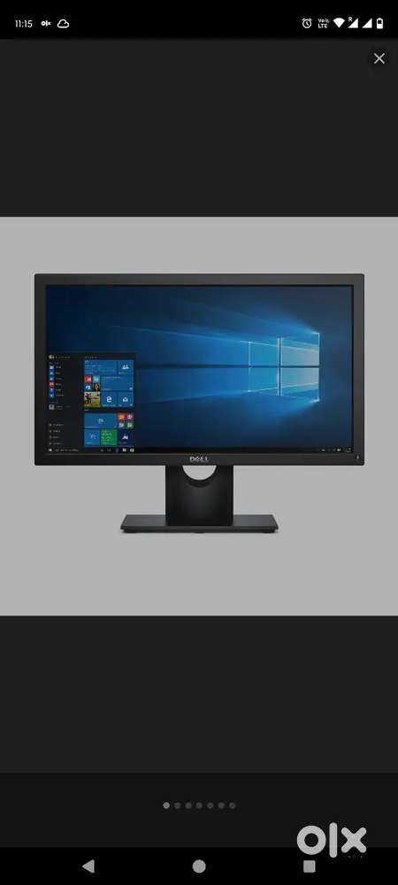 Dell Monitor