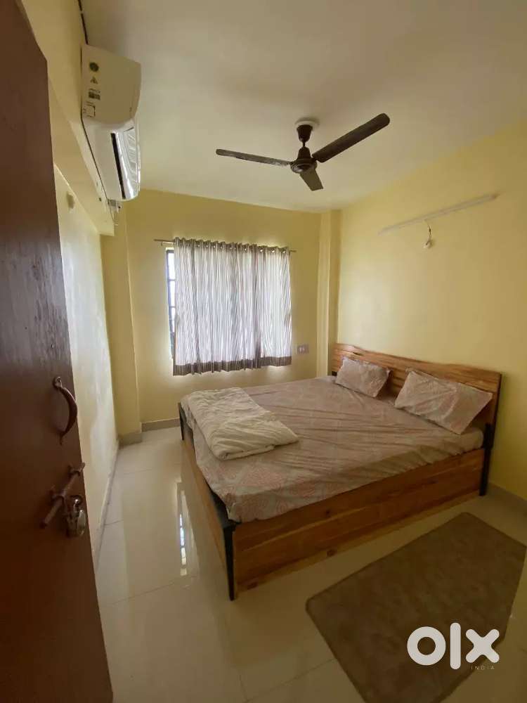 Beautiful well furnished flat